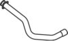 MERCE 6674902619 Exhaust Pipe